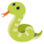 :snake: