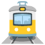 :tram: