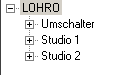 DHD Configuration